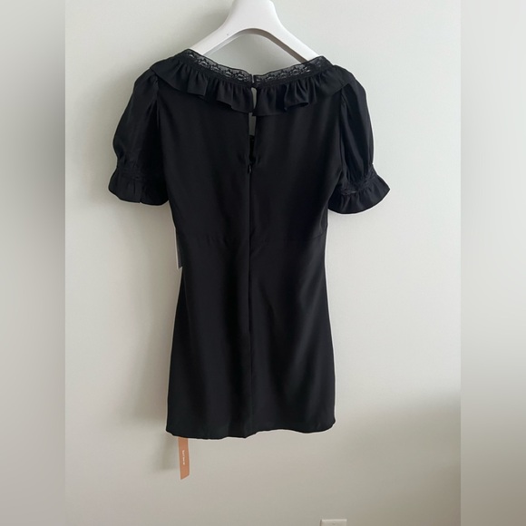 Reformation Frappe Dress - Picture 3 of 4